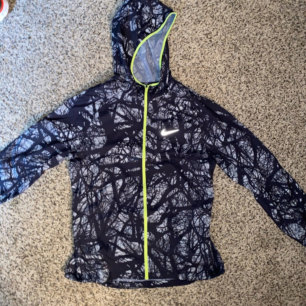 Nike windbreaker